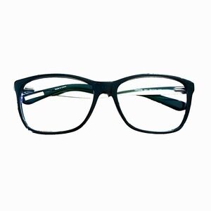 Marciano 6775 Eyeglasses GM0256 001 56-16-135 Plastic